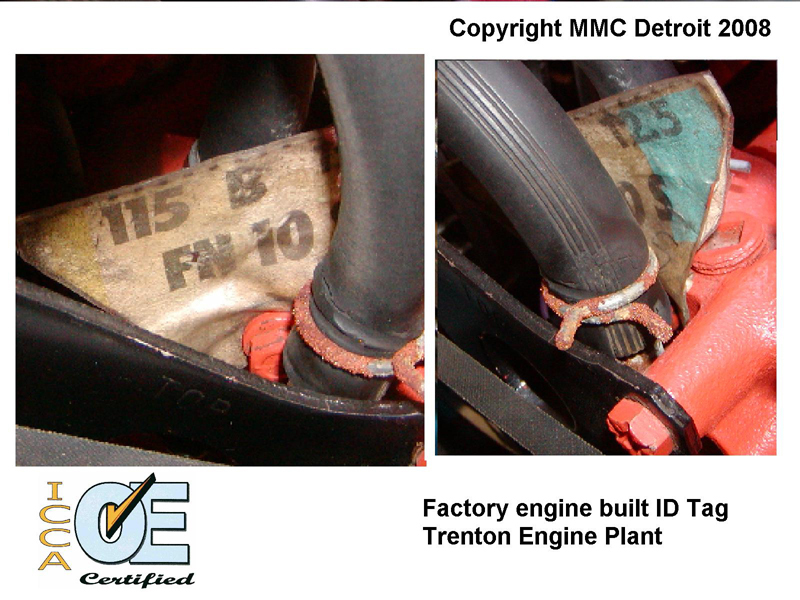 MMC Detroit References